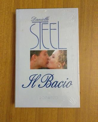 Il bacio - Danielle Steel