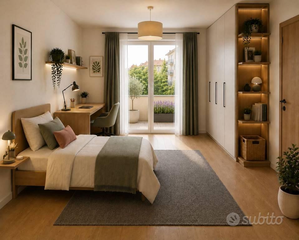 Appartamento – Quarrata, Tizzana - Vista 5