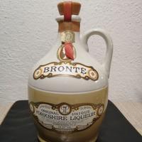 Liquore Bronte vintage