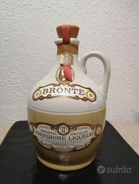 Liquore Bronte vintage