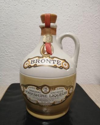Liquore Bronte vintage