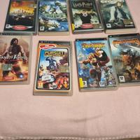 giochi psp 