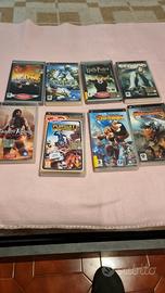giochi psp 