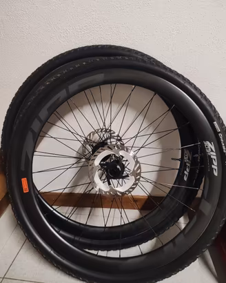 Zipp 303 S Carbon Disc Strada/Gravel
