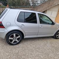 Golf 4 volkswagen