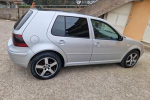 Golf 4 volkswagen