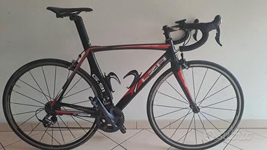 BICI DA CORSA LAZZARIN