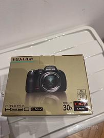 Fujifilm Finepix Hs20 EXR