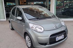 Citroen C1 1.0 5 porte airdream Perfect