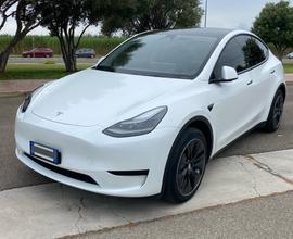 Tesla Model Y Standard Range