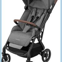 Maxi Cosi Soho passeggino imballato