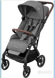 Maxi Cosi Soho passeggino imballato