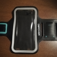 Fascia running porta cellulare