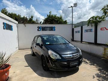 Opel Corsa 1.2 One c clima Gpl-tech 85cv 5p
