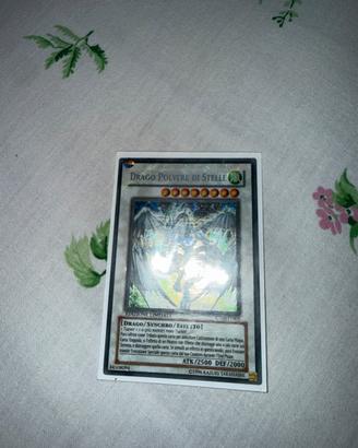 Drago polvere di stelle  edizione limitata