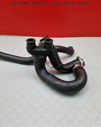 TUBI ACQUA APRILIA CAPONORD 1000 2003 2004 RALLY R