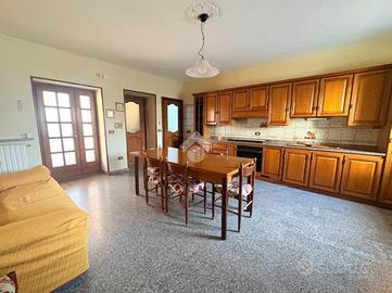 CASA INDIPENDENTE A POMPIANO