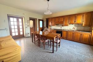 CASA INDIPENDENTE A POMPIANO