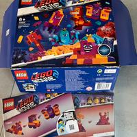Lego movie 70825