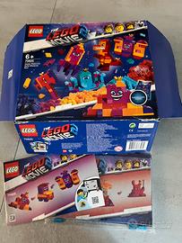 Lego movie 70825