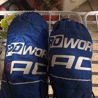 Termocoperte per moto