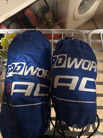 Termocoperte per moto