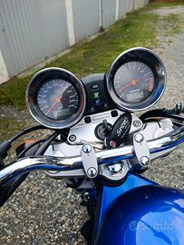 Suzuki 600 Bandit