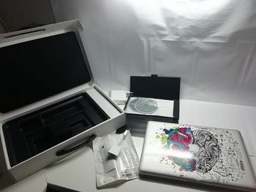 MacBook Pro 15” 2011, Intel i7 -da sistemare-