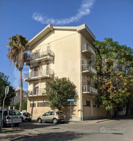 Appartamento Oristano [Cod. rif 3186677VRG]