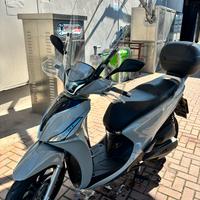 Kymco people s 125