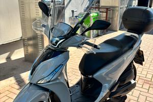 Kymco people s 125