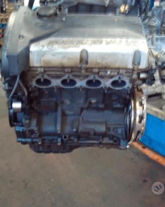 Motore usato tajet-santa fe 2.0 16v g4jp