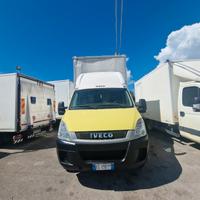 Iveco daily 35 c 18