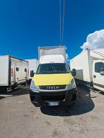 Iveco daily 35 c 18