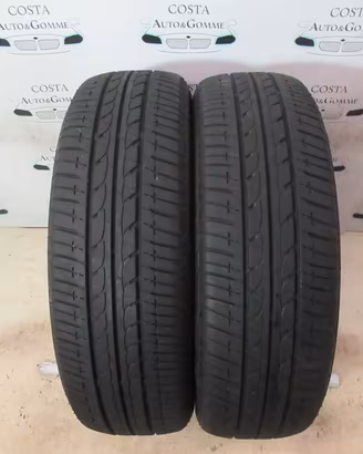 Gomme 185 60 16 Bridgestone 85% 185 60 R16