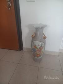 Vaso orientale vintage
