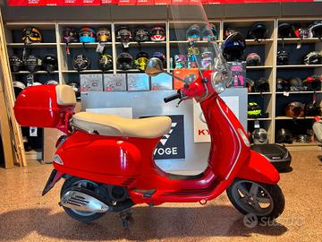 Piaggio Vespa 150 LX