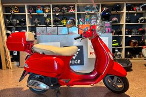 Piaggio Vespa 150 LX