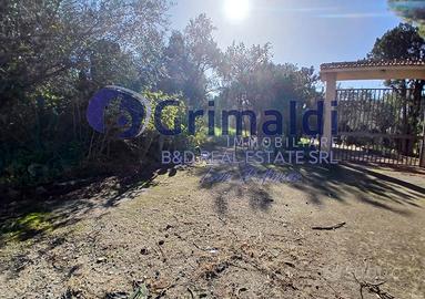 Terreno Agricolo Bagheria [TerM/2VCG]