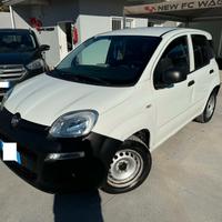 Fiat Panda 1.2 Pop Van 2 posti-2018