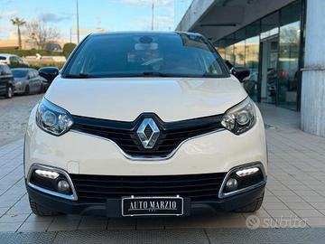 Renault Captur 1.5 dci energy R-Link s&s 90cv