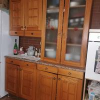 Mobile cucina