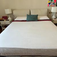 Letto contenitore