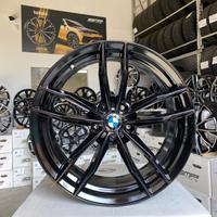 Cerchi Bmw raggio 17 NUOVI cod.039372