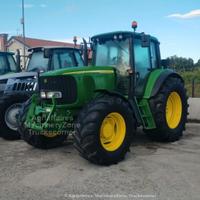 John deere 6920S