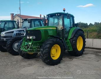 John deere 6920S