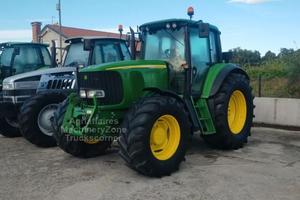 John deere 6920S