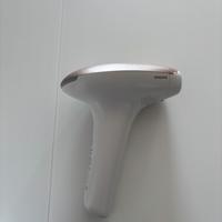 Luce Pulsata Philips Lumea