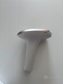 Luce Pulsata Philips Lumea