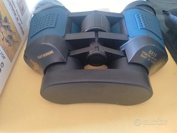 Binocolo 8x35